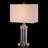 Mynatt Crystal Table Lamp