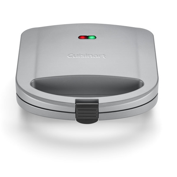 Sandwichera Cuisinart 2