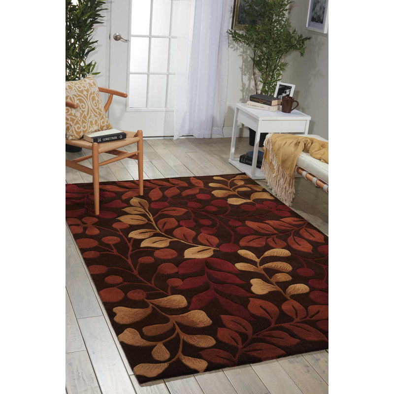 Tapis moka Asoncion, Rectangle 3 pi 6 po x 5 pi 6 po