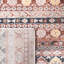 Tapis à motif géométrique Khris Performance-107321976