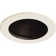Baffle 4" Recessed Trim