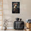 Art amérindien sur toile - Indian Eagle