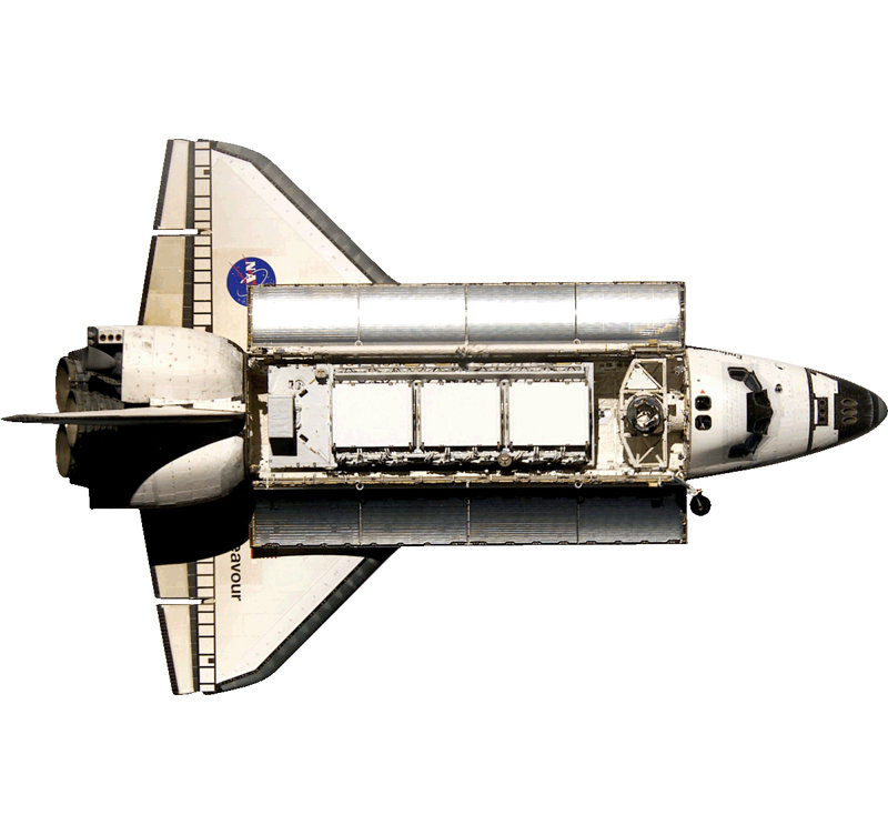 Adhésif décoratif Endeavour, H 15 po x l 24 po