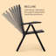Patio Dining Armchair-42115007