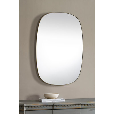 Miroir mural