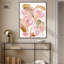 Art floral sur toile-105276399-105276407