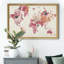 «Earth Laughs in Flowers», reproduction d'art sur toile encadrée-232628992-232628995