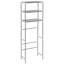 Arnkil Steel Freestanding Over The Toilet Storage