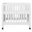 Origami Mini Portable Crib-1069644494