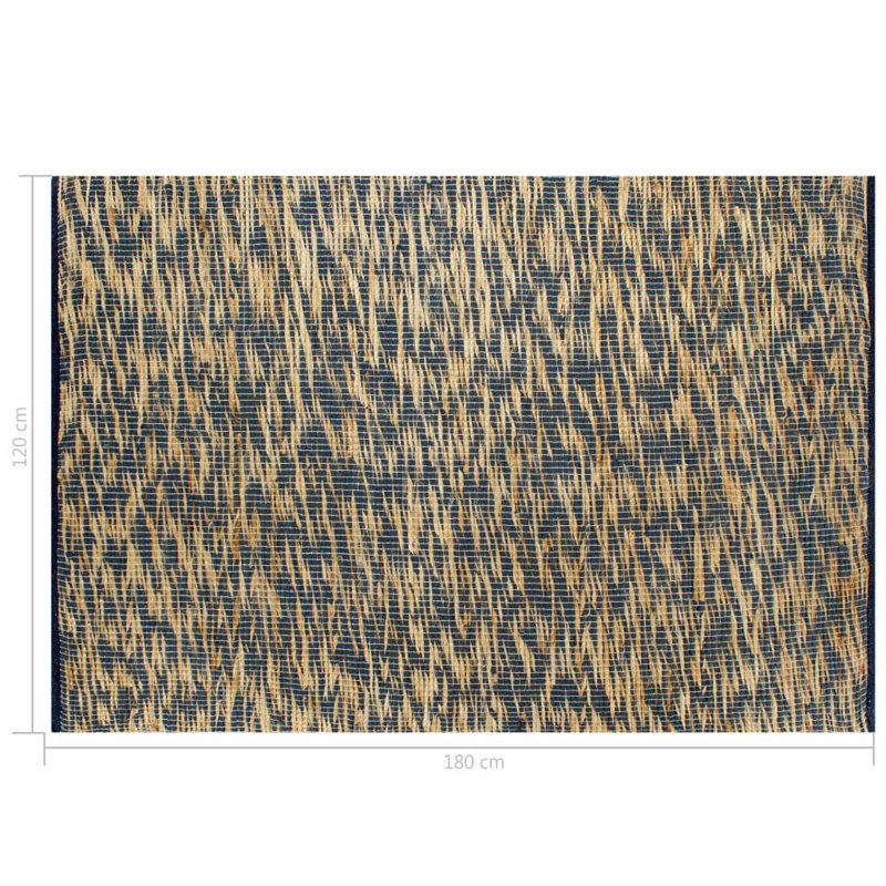 Flippo Ombre Hand Woven Area Rug, Rectangle 120 x 180cm