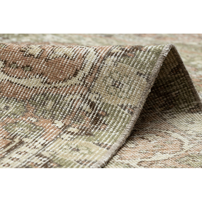 Cesella Oriental Wool Hand Loomed 180cm X 260cm Area Rug