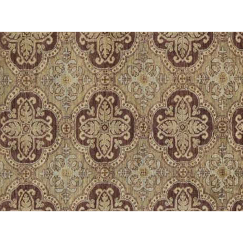 One-of-a-Kind 3'7" X 19' Area Rug