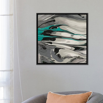 " Marble Dust II " by PI Galerie