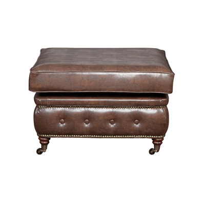 Batch Cocktail Ottoman