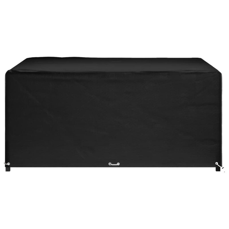 Outdoor Cover, 75cm H x 300cm W x 300cm D