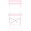 Rectangular 5 - Piece 4 - Person Outdoor Table Set-1741673702