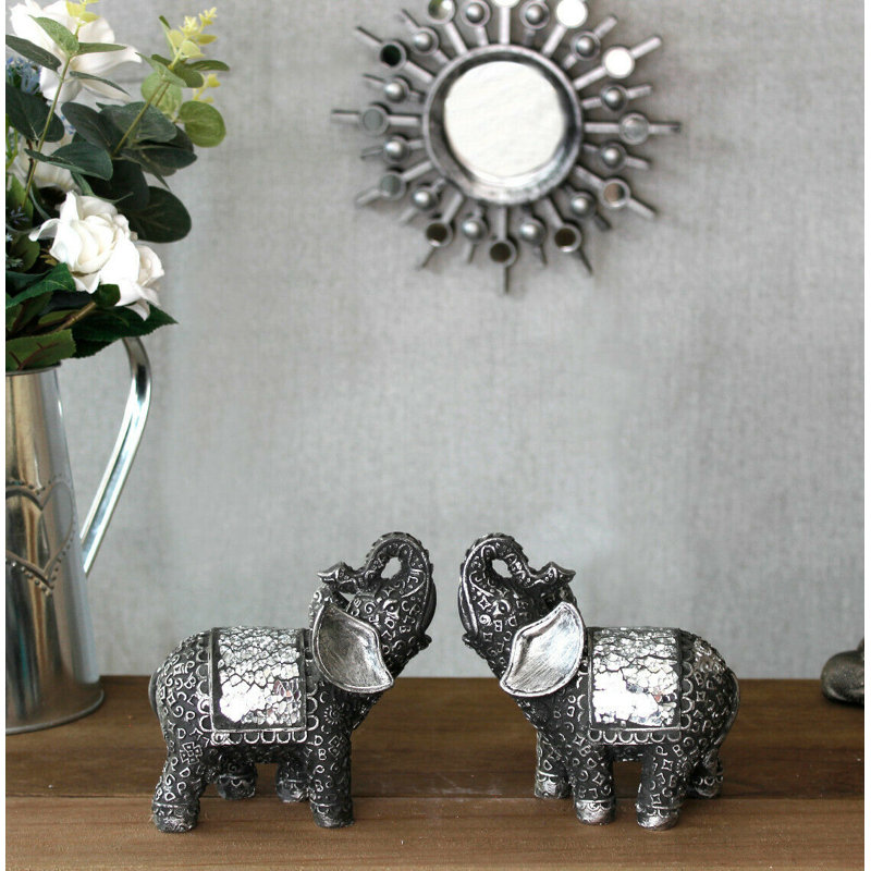 Dabrowski Animals Figurines & Sculptures