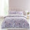 Isadora Floral Reversible Duvet Cover Set