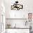 Semi Flush Mount