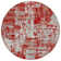  Chayden Indoor/Outdoor Chantille ACN1008 Area Rug