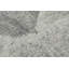 Gingko Hand Tufted Gray Area Rug-786708910