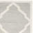 Ammundsen Geometric Light Grey / Beige Area Rug-1666030246