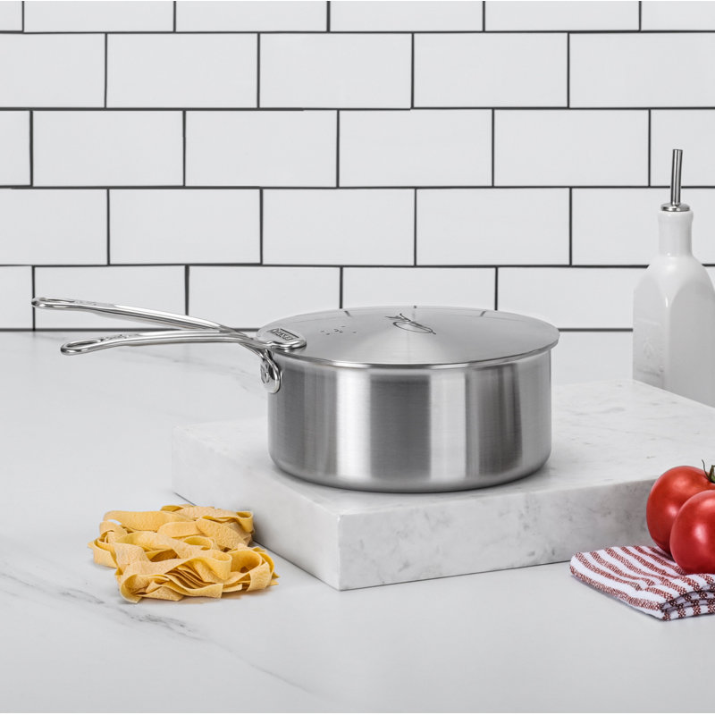 Casserole 4 pintes Thomas Keller Insignia, 4 pte