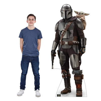 The Mandalorian & Grogu (The Mandalorian and Grogu Movie) Live 4-01-26