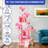 Steyning 74.8'' H Cat Tree-86963849