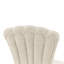 Fantosini Vanity Chair - Silver Mist