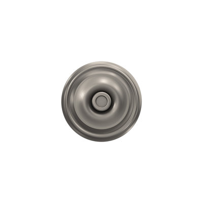 Georgian Privacy Knob Bed and Bath Lock