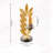 Metal Tabletop Candlestick-101946245