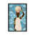 Black Floater Framed is unavailable