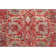 Premium Machine Washable Alliah AMF95 Red Rug