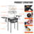 VEVOR 2 - Burner Propane Deep Fryer
