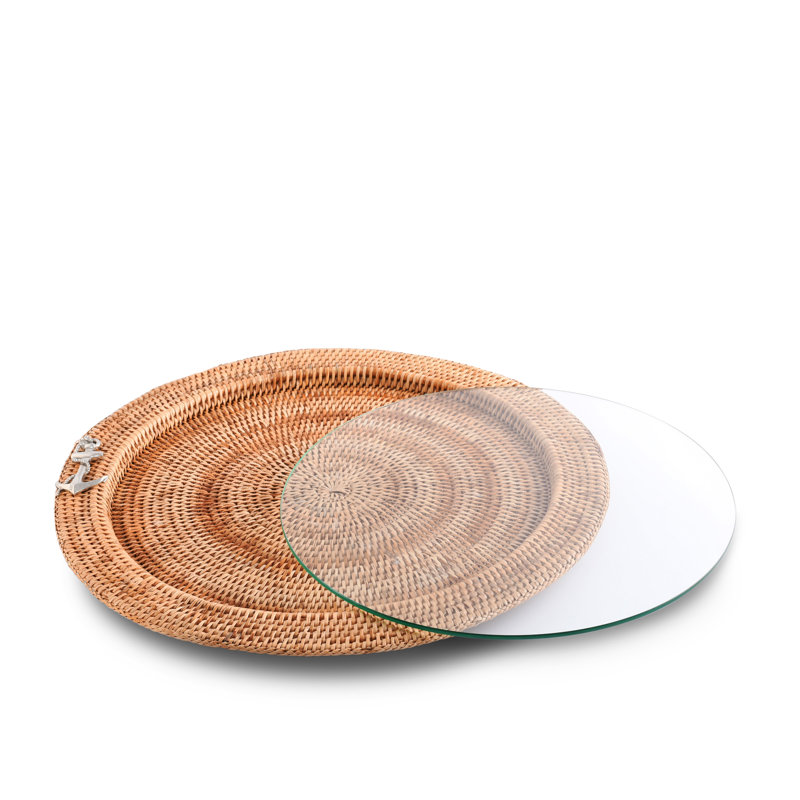 Decorative Tray