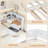 Twin Size Daybed With Twin Trundle-1374756433