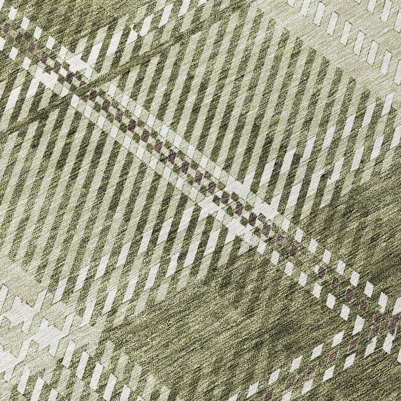  Tapis Maliana, Rectangle 5 pi x 7 pi 6 po