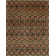 Vogue Hand Knotted Wool Area Rug