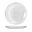 Los Cabos Glass Dinnerware 8" Salad Plate-723118607