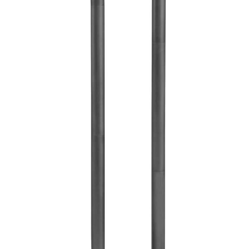 Happy Floor Lamp, Oil Rubbed Bronze
