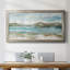 Peaceful Beach I - Reproduction de photo sur toile simple-2072819755-2028672774