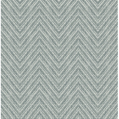 Ziggity Chevron Wallpaper