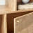 Rajae Storage Bookcase