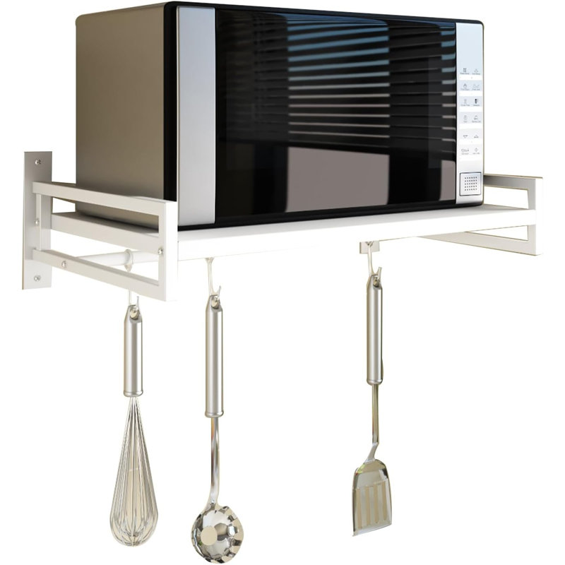 25 Baker's Rack