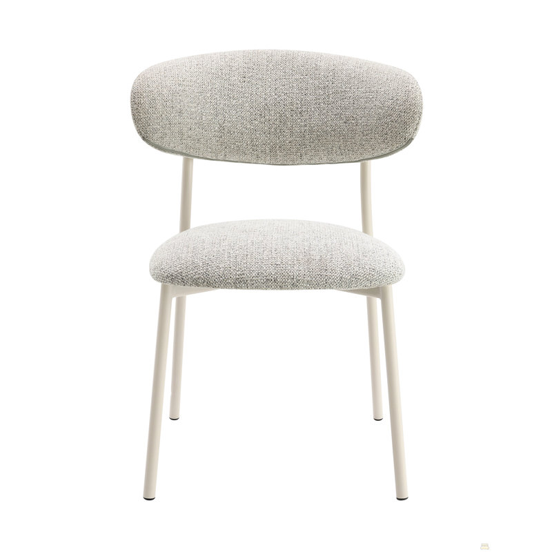 Ensemble de 2 chaises d'appoint Kalam