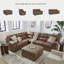 Fauteuil inclinable Taunton