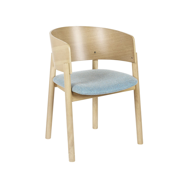 Mayberry Upholstered Dining Chair