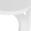Nordic Toddler and Kids 5 Piece Round Table and Stool Set-610226596