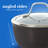 10 - Piece Non-Stick Aluminum Cookware Set-93793935
